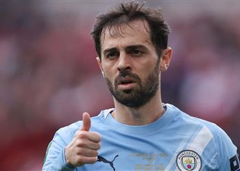 آس خورخي مينديز يعرض برناردو سيلفا على ريال مدريد والنادي يرد