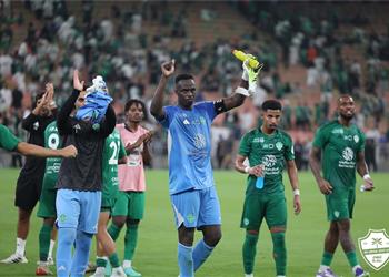 موعد والقنوات الناقلة لمباراة الأهلي السعودي وماتشيدا زيلفيا اليوم في نهائي دوري أبطال آسيا