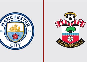 موعد والقناة الناقلة لمباراة مانشستر سيتي وساوثهامبتون اليوم في كأس الاتحاد الإنجليزي والمعلق