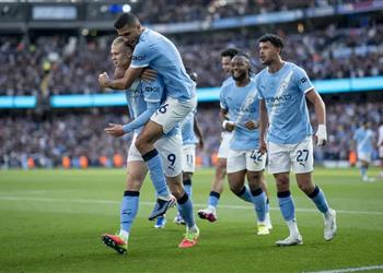 تشكيل مانشستر سيتي المتوقع أمام ساوثهامبتون اليوم في كأس الاتحاد الإنجليزي