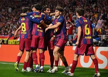 موندو ديبورتيفو عودة لاعب برشلونة تقربه من كأس العالم 2026
