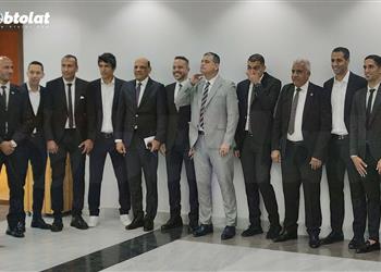 خاص تفاصيل جديدة بشأن مشاركة طاقم التحكيم المصري في كأس العالم 2026