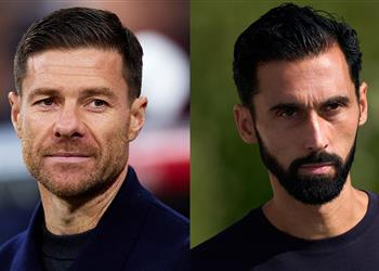 هش وضعيف آس تكشف الفارق بين ريال مدريد مع ألونسو وأربيلوا