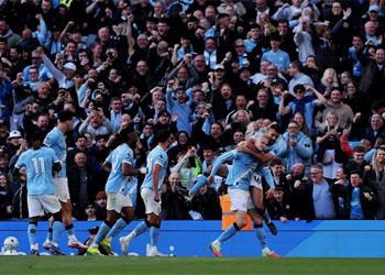 القناة الناقلة لمباراة مانشستر سيتي وساوثهامبتون اليوم في كأس الاتحاد الإنجليزي