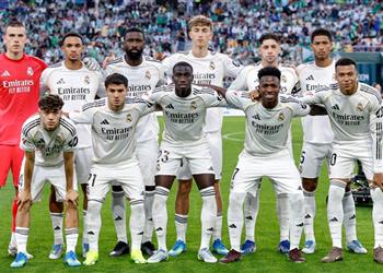 فيديو رد فعل ناري من جماهير ريال مدريد بعد التعادل أمام بيتيس في الدوري الإسباني