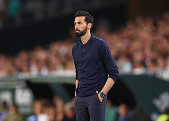 موندو تهاجم أربيلوا يمارس هوايته المعتادة بعد تعثر ريال مدريد في المباريات