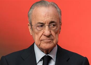 إل موندو لاعب ريال مدريد بقرة مقدسة لـ بيريز