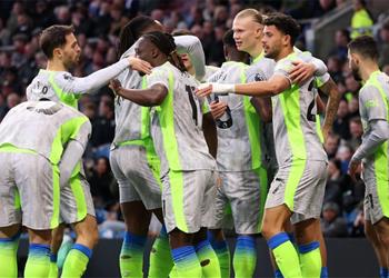 تشكيل مانشستر سيتي أمام ساوثهامبتون في كأس الاتحاد الإنجليزي موقف عمر مرموش