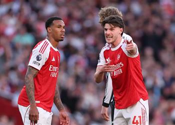 ترتيب الدوري الإنجليزي بعد فوز آرسنال على نيوكاسل يونايتد