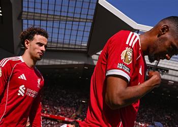 موعد مباراة ليفربول القادمة بعد الفوز على كريستال بالاس في الدوري الإنجليزي