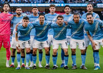 فيديو ماذا قدم عمر مرموش في مباراة مانشستر سيتي وساوثهامبتون بـ كأس الاتحاد الإنجليزي