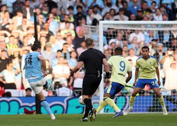 موعد مباراة مانشستر سيتي وتشيلسي في نهائي كأس الاتحاد الإنجليزي