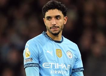 تقييم عمر مرموش في مباراة مانشستر سيتي وساوثهامبتون بـ كأس الاتحاد الإنجليزي
