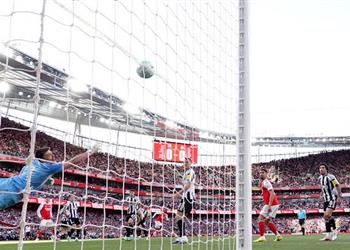 فيديو آرسنال يقهر نيوكاسل ويستعيد صدارة الدوري الإنجليزي مؤقت ا