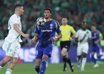 فيديو الأهلي السعودي يهزم ماتشيدا زيلفيا بهدف ويتوج بدوري أبطال آسيا