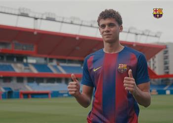 موعد والقناة الناقلة لمباراة برشلونة وكونستانسيا اليوم في الدوري الإسباني للشباب