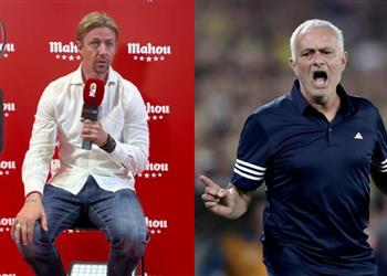 جوتي عن إمكانية عودة مورينيو إلى ريال مدريد هناك خيارات أفضل