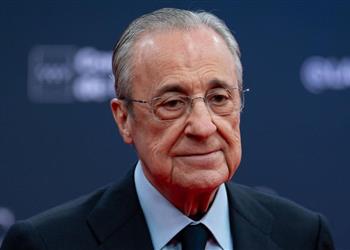 ريال مدريد يقاضي رابطة الدوري الإسباني