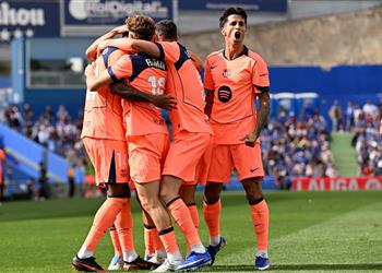 لاعب برشلونة يقرر الرحيل الصيف المقبل