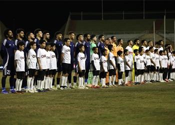 اتحاد الكرة ي علن حكم مباراة الزمالك وإنبي في الدوري