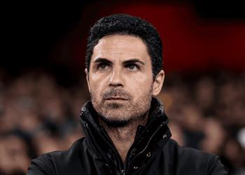 أرتيتا يوضح حالة ثلاثي آرسنال المصاب قبل مواجهة أتلتيكو مدريد