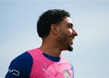عمر مرموش يضع مانشستر سيتي في مفترق طرق