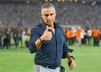 وسط اهتمام الأهلي جوزيه جوميز يكشف تطورات موقف تجديد عقده مع الفتح