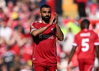 ماكاتير ليفربول يمتلك لاعب ا يستطيع أن يكون رمز ا بعد محمد صلاح