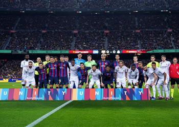 موندو تكشف سؤالين جدليين في برشلونة قبل الكلاسيكو بـ الدوري الإسباني