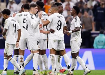 محنة تستحق الدراسة 7 إصابات للاعب ريال مدريد وغياب لـ700 يوم