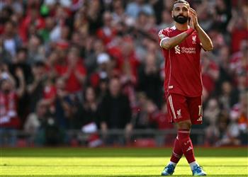 جوس بويت لاعب ليفربول السابق لا يقل أهمية عن محمد صلاح