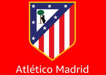 ضربة قوية قبل مواجهة آرسنال أتلتيكو مدريد يعلن إصابة لاعبه ومدة غيابه المتوقعة