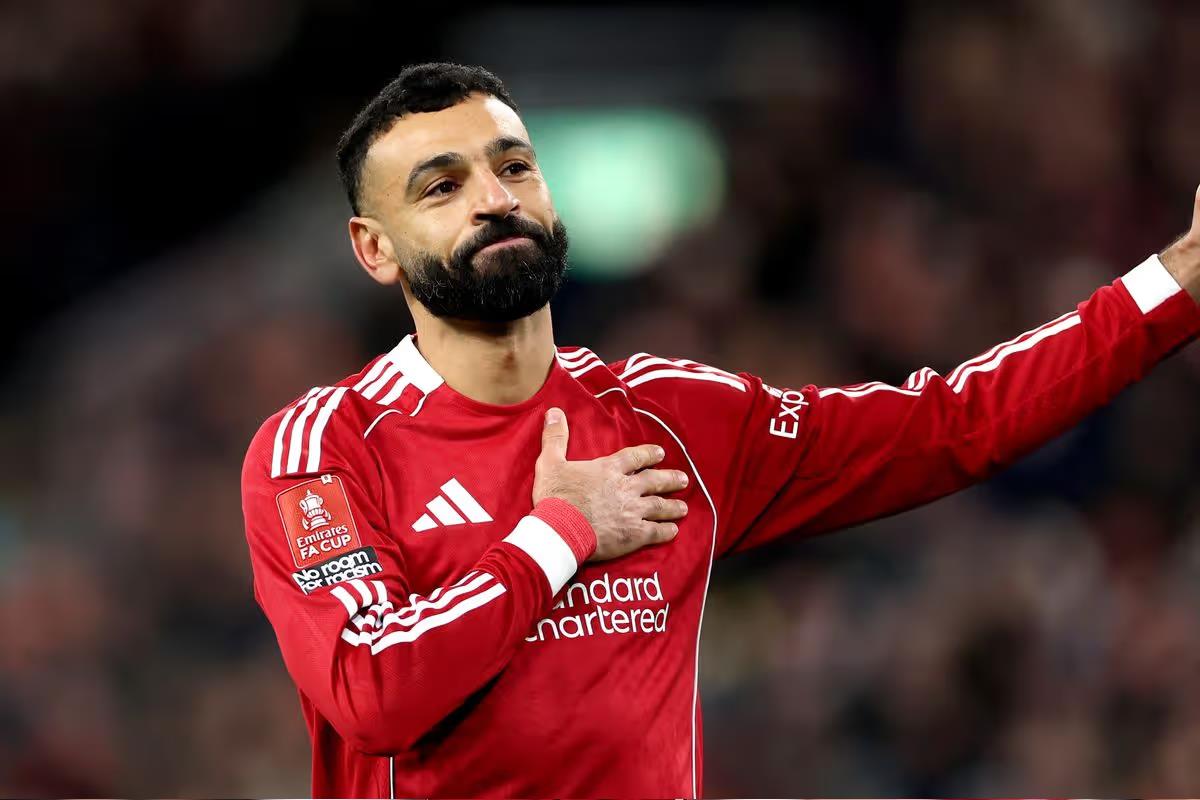 مساحات سبورت : رئيس ريال مدريد السابق: أي ناد في العالم يتمنى التعاقد مع محمد صلاح