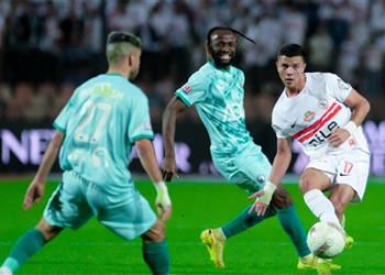 تشكيل الزمالك المتوقع أمام إنبي في الدوري المصري ثنائي يقود الهجوم