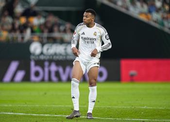 ليكيب توضح تطورات إصابة كيليان مبابي