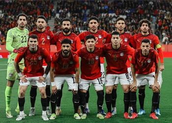 خاص منتخب مصر ي حدد شرط ا لمواجهة روسيا وبديل آخر قبل المونديال