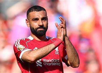 شيرر وجاري لينكر يوضحان فرص محمد صلاح في المشاركة مع ليفربول مرة أخرى