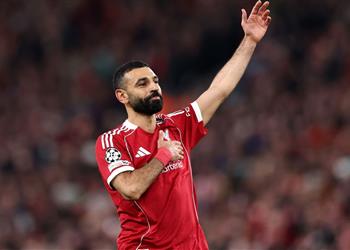 رومينيجه يصدم ليفربول بشأن ضم بديل محمد صلاح لدينا مبدأ من 17 عام ا ما زال ساري ا