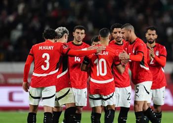 روسيا تعلن موعد مواجهة مصر ودي ا قبل كأس العالم 2026