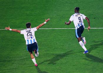 ترتيب هدافي الدوري المصري الممتاز بعد هدفي مايلي أمام الأهلي