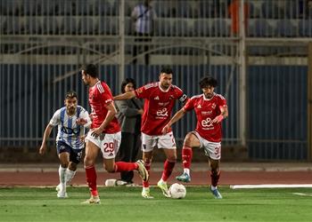 أحمد شوبير الأهلي لا ينافس على الدوري والنادي يحتاج لـ ثورة إدارية