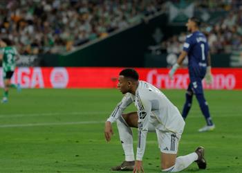 تقارير مبابي أخبر أربيلوا أمر ا مهم ا قبل لقاء الكلاسيكو