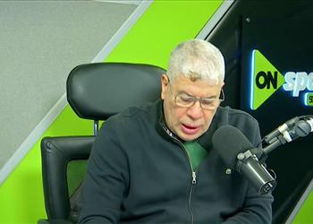 شوبير ينفجر كل محاولات الخطيب وياسين منصور وعبدالحفيظ فشلت والأهلي ي دار بالسوشيال ميديا