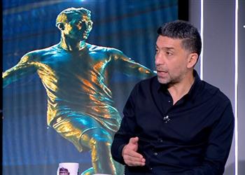إسلام الشاطر من أبرم عقود الأهلي فاشل وكنا سنخسر بخماسية لو شارك إمام عاشور أساسي ا