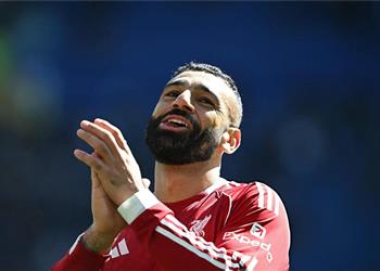 شبكة أمريكية ماذا لو لم يذهب محمد صلاح إلى ليفربول