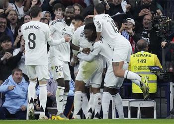 ماركا لاعب ريال مدريد اعتذر لـ أربيلوا بعد خلافه معه
