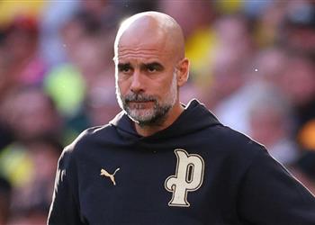 موعد مباراتي مانشستر سيتي أمام كريستال بالاس وبورنموث