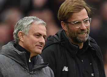 تطورات محادثات ريال مدريد مع مورينيو وكلوب لخلافة أربيلوا