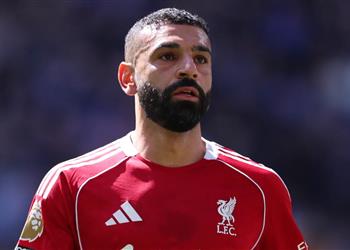 تطورات جديدة بشأن مستقبل محمد صلاح بعد رحيله عن ليفربول