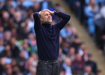 ثورة غضب في مانشستر سيتي بسبب رابطة الدوري الإنجليزي